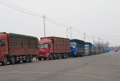 热点资讯丨“地趴粮”集中上市，贸易商入场“抄底”农药贸易